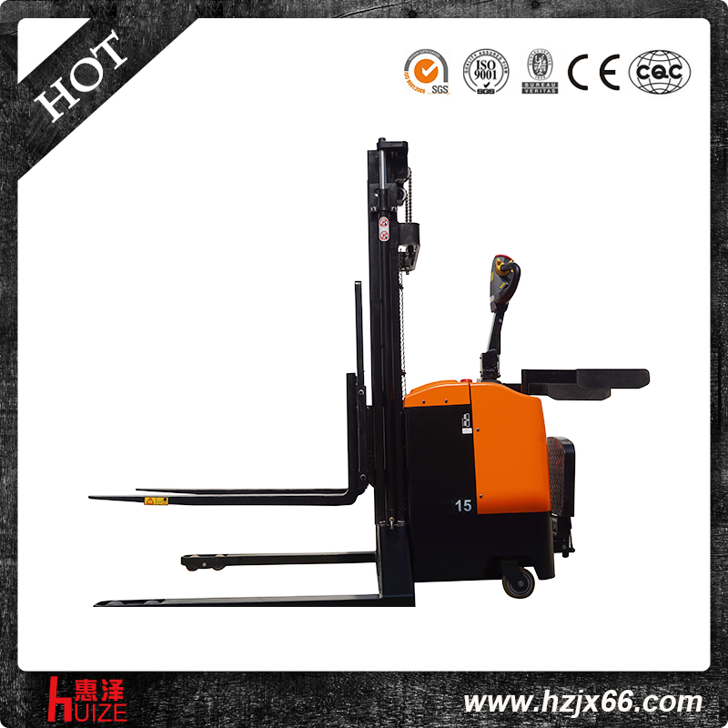 寬腿全電動(dòng)堆高車(chē) 寬腿全電動(dòng)堆高車(chē)