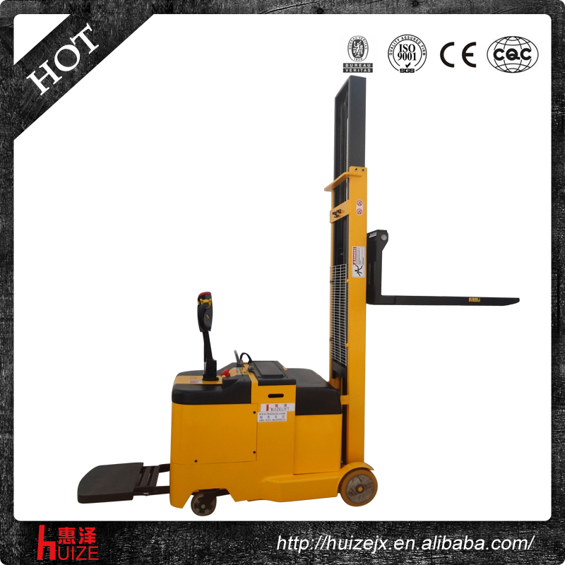 500KG平衡重全電動(dòng)堆高車(chē) (1) 500KG平衡重全電動(dòng)堆高車(chē) (1)