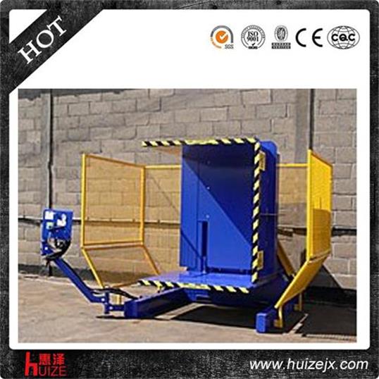 托盤翻轉(zhuǎn)機(jī) 托盤翻轉(zhuǎn)機(jī)