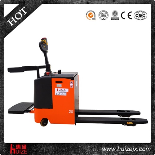 安全防護(hù)型電動搬運(yùn)車 安全防護(hù)型電動搬運(yùn)車