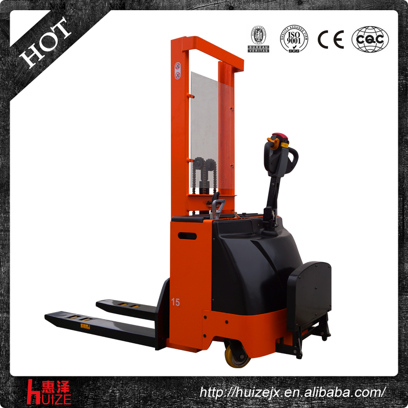 全電動(dòng)堆高車 電動(dòng)堆高車(單門架) 全電動(dòng)堆高車 電動(dòng)堆高車(單門架)