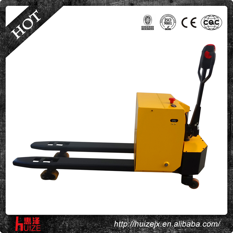 半電動(dòng)搬運(yùn)車 半電動(dòng)搬運(yùn)車