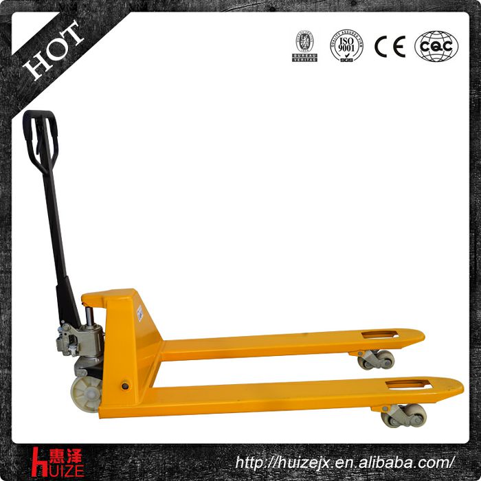 手動(dòng)液壓搬運(yùn)車 手動(dòng)液壓搬運(yùn)車