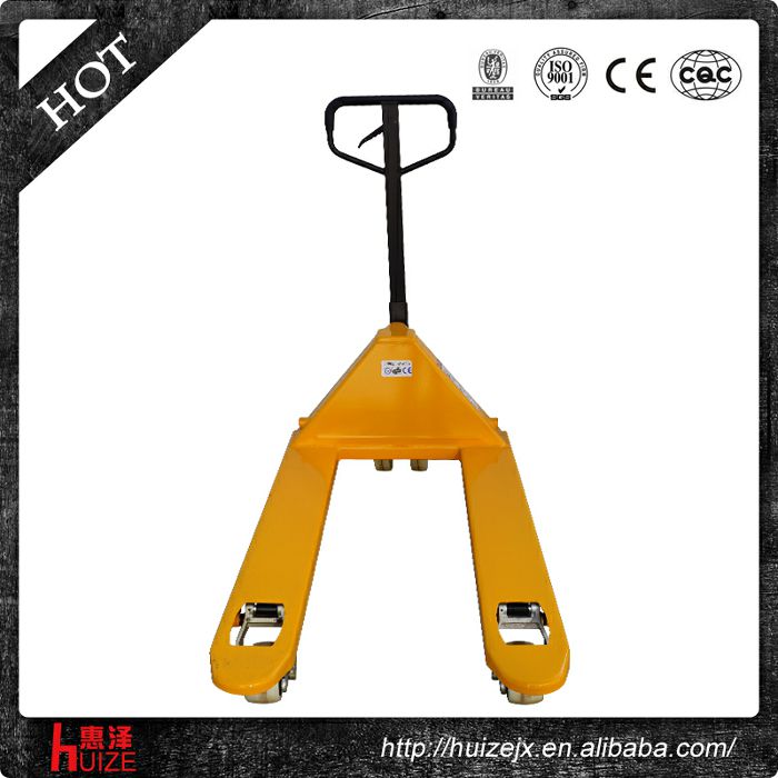 手動(dòng)液壓搬運(yùn)車(chē) 手動(dòng)液壓搬運(yùn)車(chē)