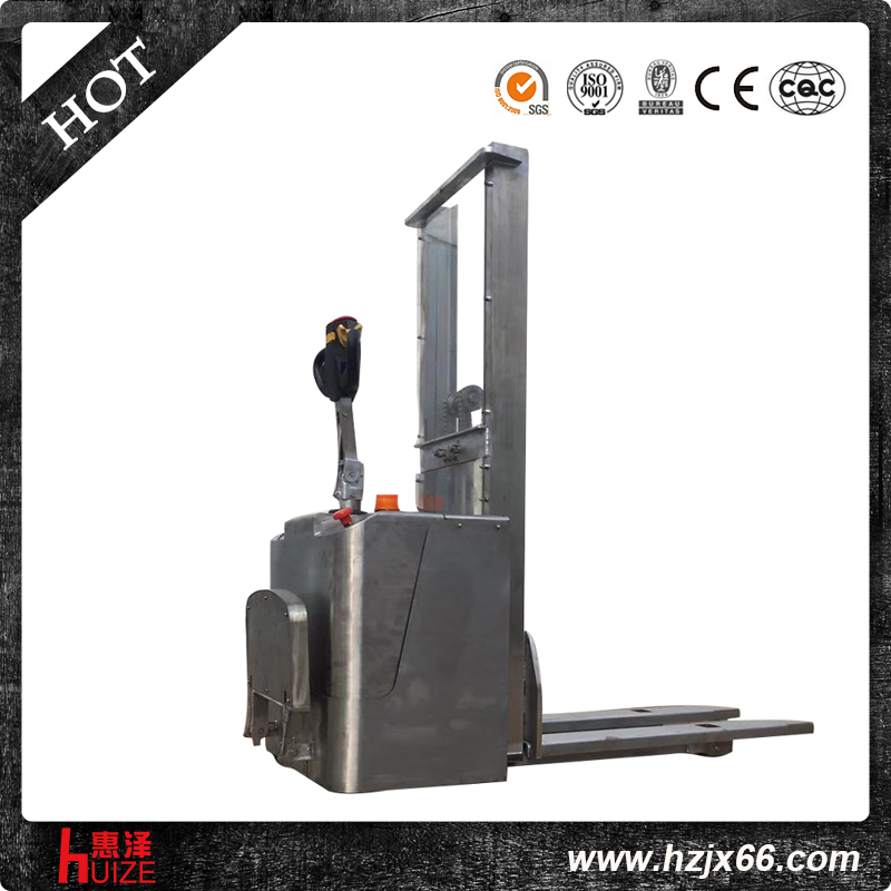 不銹鋼堆高車(chē) 不銹鋼堆高車(chē)