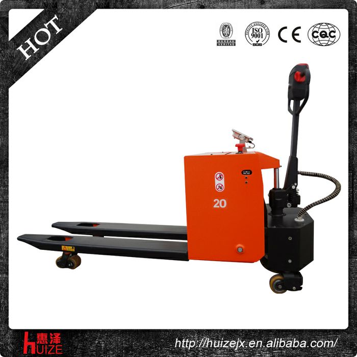 半電動(dòng)稱重搬運(yùn)車 半電動(dòng)稱重搬運(yùn)車